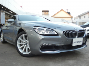 中古車・新車 入荷速報 BMW 6シリーズ