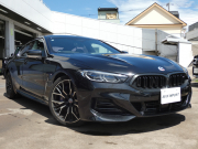 中古車・新車 入荷速報 BMW 8シリーズ