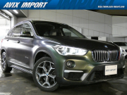 中古車・新車 入荷速報 BMW X1