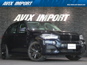 中古車・新車 入荷速報 BMW X5