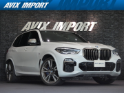 中古車・新車 入荷速報 BMW X5