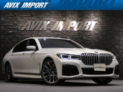 中古車・新車 入荷速報 BMW 7シリーズ