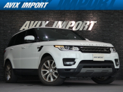 レンジローバーSPORT