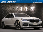 中古車・新車 入荷速報 BMW 7シリーズ