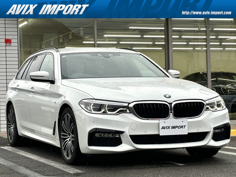 BMW 5シリーズ 540i XDrive ﾂｰﾘﾝｸﾞ M Sport MｴｱﾛﾀﾞｲﾅﾐｸｽPKG ﾊｲｸﾞﾛｽｼｬﾄﾞｰﾗｲﾝｴｸｽﾃﾘｱ ｱﾄﾞﾊﾞﾝｽPKG ﾊｲﾗｲﾝPKG 黒革 Sﾋｰﾀｰ 純正HDDﾅﾋﾞ TV HiFiｽﾋﾟｰｶｰ  ﾄﾞﾗｲﾋﾞﾝｸﾞ＆ﾊﾟｰｷﾝｸﾞAP HUD ｱﾀﾞﾌﾟﾃｨﾌﾞLED ｺﾝﾌｫｰﾄA Mｽﾎﾟｰﾂｻｽﾍﾟﾝｼｮﾝ 純正19AW 禁煙