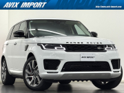 レンジローバーSPORT
