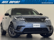 レンジローバー VELAR