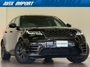 レンジローバー VELAR