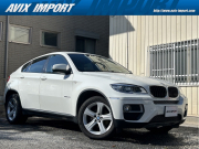 中古車・新車 入荷速報 BMW X6