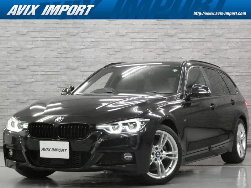 BMW 3シリーズ 320d TRG Mｽﾎﾟｰﾂ 黒革 純正HDDﾅﾋﾞ TV Bｶﾒﾗ ﾒﾓﾘｰ付ﾊﾟﾜｰｼｰﾄ ｼｰﾄﾋｰﾀｰ ACC PDC ﾊﾟﾜｰﾄﾗﾝｸ ｺﾝﾌｫｰﾄｱｸｾｽ LED ETC 純正18AW 弊社買取直販!!