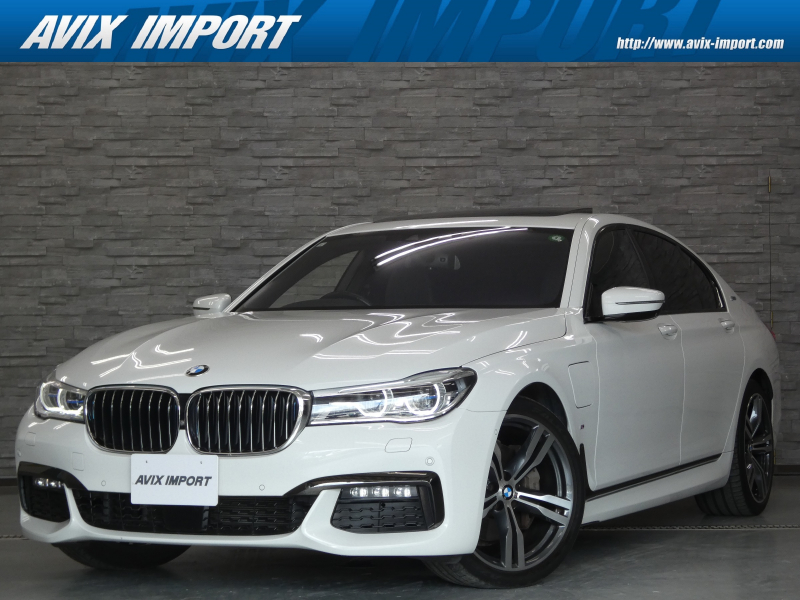 BMW 7シリーズ 740eｱｲﾊﾟﾌｫｰﾏﾝｽ Mｽﾎﾟｰﾂ ﾘｱｺﾝﾌｫｰﾄPKG Dｱｼｽﾄ+ SR 黒革 TV ACC 全周囲&3Dﾋﾞｭｰ harman/kardon ﾊﾟﾜｰｼｰﾄ ﾋｰﾀｰ ﾍﾞﾝﾁﾚｰﾀｰ ﾊﾟﾜｰﾄﾗﾝｸ HUD ｿﾌﾄｸﾛｰｽﾞ ｺﾝﾌｫｰﾄｱｸｾｽ BMWﾚｰｻﾞｰﾗｲﾄ 20AW