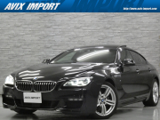 中古車・新車 入荷速報 BMW 6シリーズ