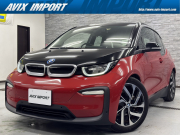 中古車・新車 入荷速報 BMW i3