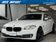 中古車・新車 入荷速報 BMW 5シリーズ