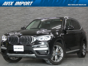 中古車・新車 入荷速報 BMW X3