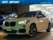 中古車・新車 入荷速報 BMW X1