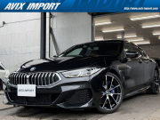 中古車・新車 入荷速報 BMW 8シリーズ