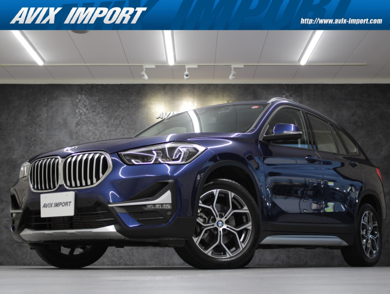 BMW X1 車両検索 | BMW 中古車 検索サイト BMWライフ.com