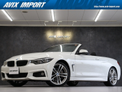 中古車・新車 入荷速報 BMW 4シリーズ