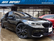 中古車・新車 入荷速報 BMW 7シリーズ