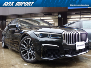 中古車・新車 入荷速報 BMW 7シリーズ