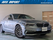 中古車・新車 入荷速報 BMW 5シリーズ