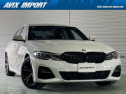 中古車・新車 入荷速報 BMW 3シリーズ
