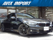 中古車・新車 入荷速報 BMW 4シリーズ