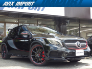 GLA