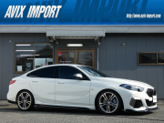 中古車・新車 入荷速報 BMW 2シリーズ