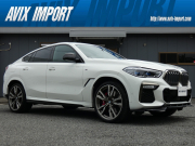 中古車・新車 入荷速報 BMW X6