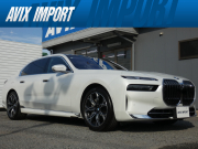 中古車・新車 入荷速報 BMW 7シリーズ