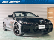 中古車・新車 入荷速報 BMW 4シリーズ