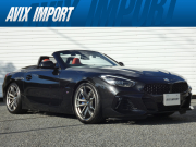 中古車・新車 入荷速報 BMW Z4