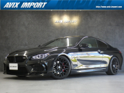 中古車・新車 入荷速報 BMW 6シリーズ