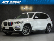 中古車・新車 入荷速報 BMW X3