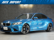 中古車・新車 入荷速報 BMW Mシリーズ