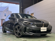 中古車・新車 入荷速報 BMW 1シリーズ