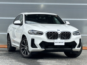 中古車・新車 入荷速報 BMW X4