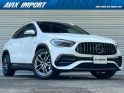 GLA