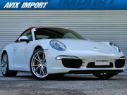 911(Type991.1)