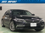 中古車・新車 入荷速報 BMW 5シリーズ