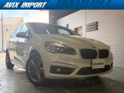 中古車・新車 入荷速報 BMW 2シリーズ