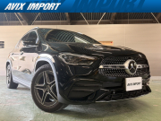 GLA