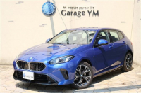 中古車・新車 入荷速報 BMW 1シリーズ