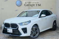 中古車・新車 入荷速報 BMW X2