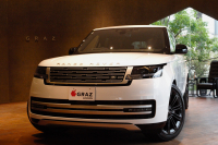 レンジローバー