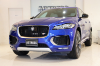 F-PACE
