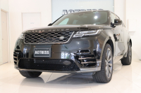 レンジローバー VELAR