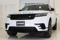 レンジローバー VELAR
